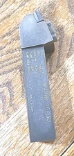 DORIAN MVJNR 16-3D Used Lathe Tool Holder. USA 1" Square Shank Tool.