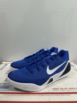 Nike Kobe 9 Elite Low EM Protro TB 'Game Royal' IH1401 400 Size 8