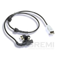 ABS Sensor Raddrehzahl Bremi 51121 FüR DS Peugeot 307 CC C4 308 SW Bosch ABS 8.1