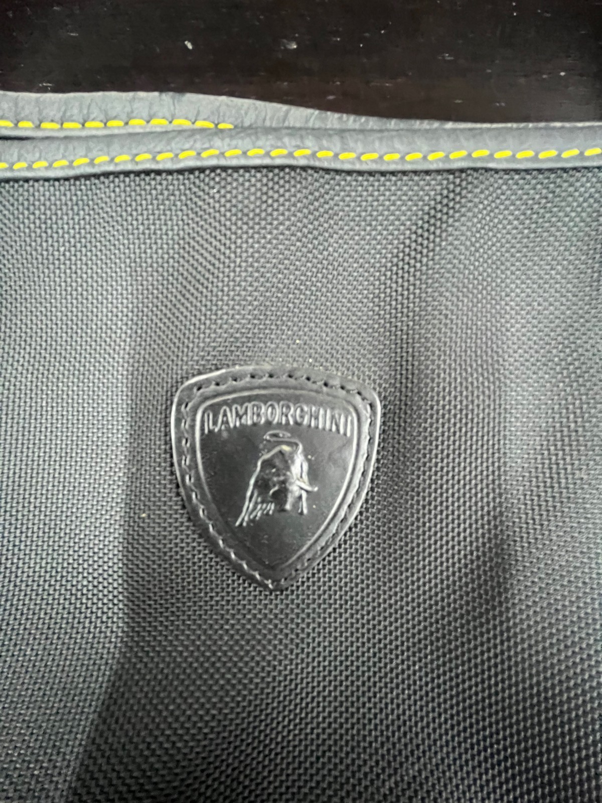 Lamborghini Murcielago Rodster Soft Top Carrying Bag OEM