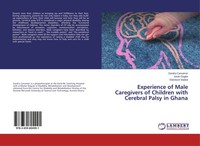 Sandra Carsamer (U. A.) | Experience Of Male Caregivers Of Children With...