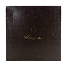 Whisky Game Board Games Whisky Game Box VG+/NM