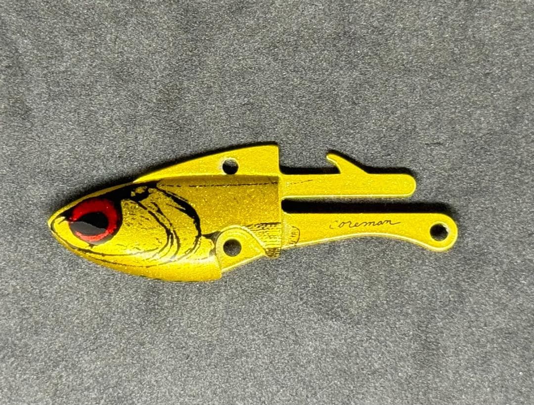 COREMAN IJ-16 Coreman IJ16 Iron Jig Head Set of 15 - Image 12