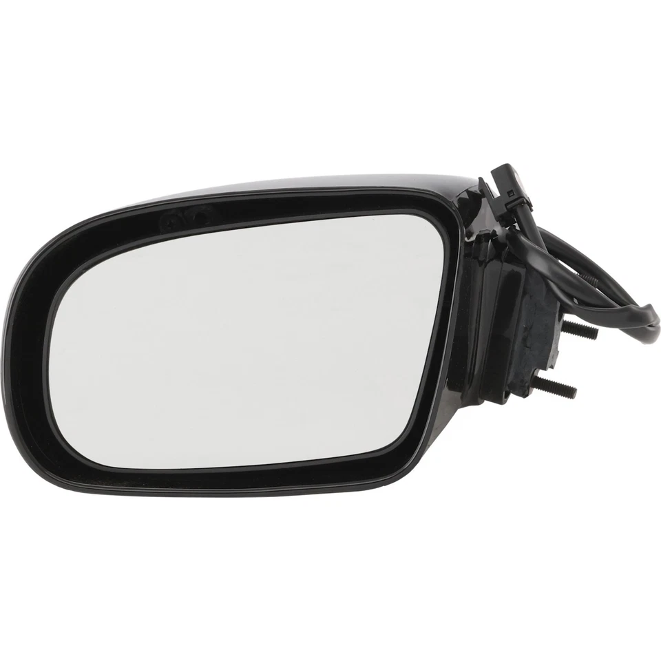 Espejo retrovisor eléctrico para Oldsmobile Cutlass Supreme 1990-1997 pintura del lado del conductor a juego Foto 2 de 4