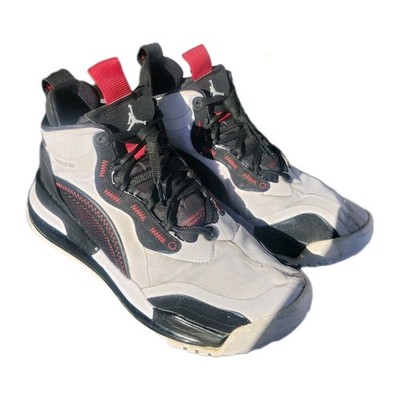 Nike Jordan Aerospace 720 Men s Sz 11.5 Basketball Shoes  BV5502-100 $200 Msrp