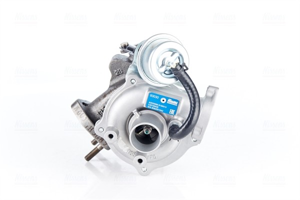 NISSENS-OE 93030 Charger, charging (supercharged/turbocharged) for FIAT,LANCIA,O