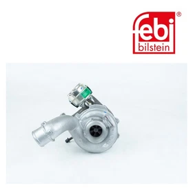 FEBI BILSTEIN Turbolader für Renault Espace IV JK0/1_ 2.2 dCi Laguna II