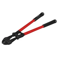 Heavy-Duty Bolt Cutter, S14 Model, 15 in, 5/16 in Soft, 1/4 in Medium, 3/16 in