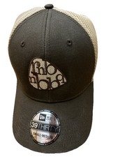 NEW ERA : 39 Thirty Brown Color , Never Worn Small-Medium