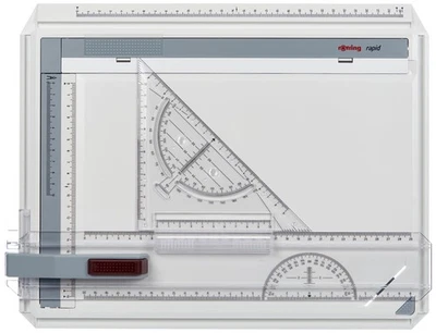 Rotring Rapid Board A4 S0232710 - Bild 1 von 4