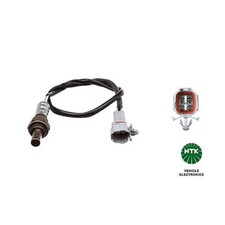 Sonde lambda Suzuki IGNIS