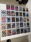 Pokemon TCG Bundle Lot 34x AR Full Art ACE Multiple Series FR & ENG - NM / Mint