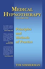 Medical Hypnotheraphy Hardcover Tim Simmerman