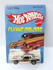 Hot Wheels Redline Flying Colors Lowdown Gold Chrome New Very Nice!! TN123