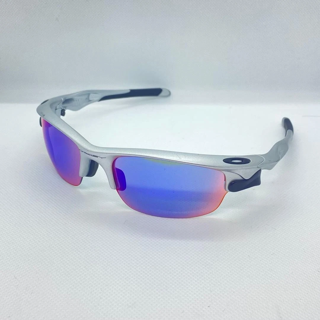 oakley fast jacket g30 products for sale | eBay
