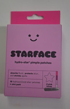 Starface Hydro-Star Mini Limited Edition Hydrocolloid Acne Patch for Face