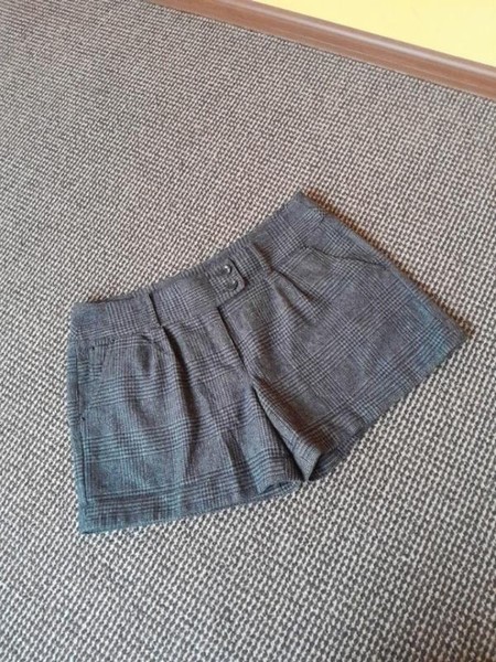Women Jessica (C&A) Shorts Grey 44 / XXL / 52