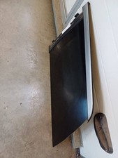 Mercedes-Benz GL X164 2011 Fenster Scheibe T&uuml;r hinten 43R009545 SAC3082