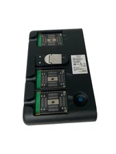 Fujifilm SonoSite X-Porte TTC Triple Transducer Connector Assembly P14644-51