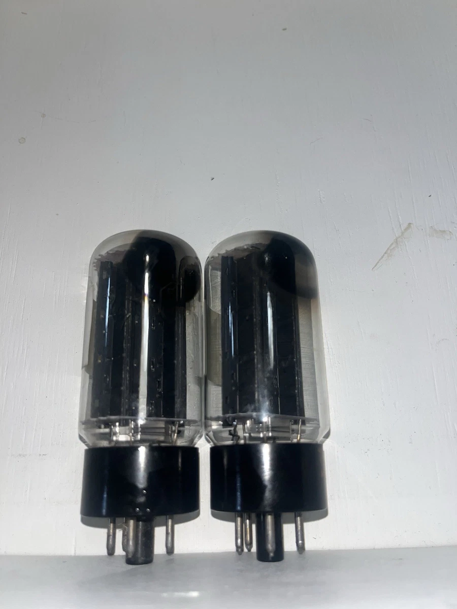 Rca 5u4gb Tube for sale | eBay