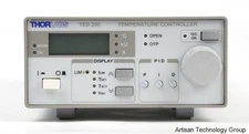 ThorLabs TED200 Thermoelectric Temperature Controller