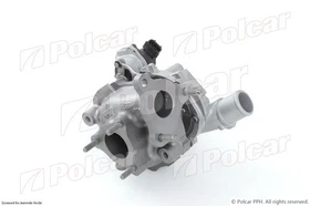 Turbolader Abgasturbolader für Toyota Auris E15 Kombi E18 Yaris P9 05-18
