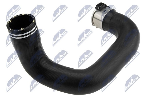 Ladeluftschlauch Nty GPP-FT-003 Gummi FüR Fiat 500L Tipo 356HXH1A 356SXB1A 199-image