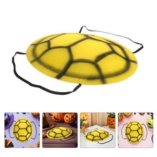  2 Pcs Costume Carapace De Tortue Accessoires Cosplay D'Halloween