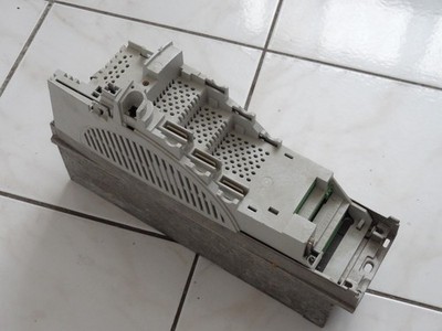 Emerson Control Techniques Unidrive SP1401 Frequenzumrichter