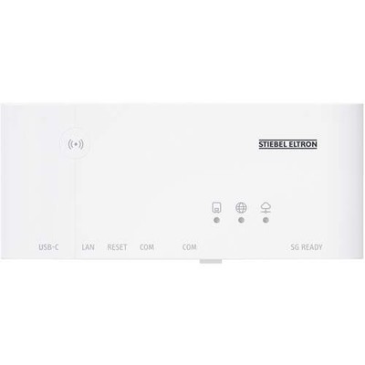 Stiebel Eltron ISG Connect Internet Service Gateway