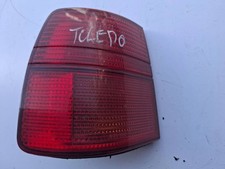 Seat Toledo I (1L) 1995 Links Rückleuchte Heckleuchte 1L0945095A IDL3733