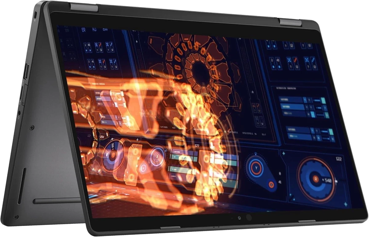 Dell Intel Core i7 8th Gen. PC Laptops & Netbooks 13-13.9 in