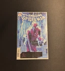 The Amazing Spider-Man #58 (952) (Marvel Comics November 2024)