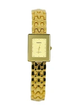 Rado Florence Stainless Steel Watch R48844253