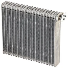 New A/C Evaporator Fits Nissan Rogue SL 4 Cyl 2.5L By 27281JM01A 27281JM00A
