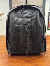 Lowepro Rolling  Large Wheeled Camera Bag Backpack