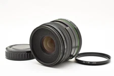 SMC PENTAX DA 35mm f/2.8 Macro Limited Wide Angel Lens 6816