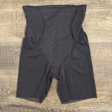 Maidenform Women's Shapewear High-waist Thigh Slimmer, Tummy Control Thigh Slimm