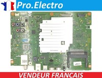 Motherboard TV PANASONIC TX-40HX800B TX-58HX800B 58GX830E 58GX820E TNPH1204
