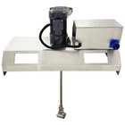 110V 1000L Chemical Paint Mixer Shaker Industrial IBC Ton Drums Agiator — photo 10