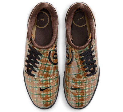 Nike Total 90 Procell Heirloom Baroque Brown Summit White Men's | Size 8 - 14