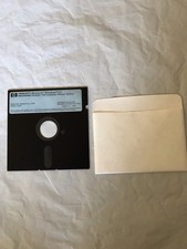 HP Floppy Diskette