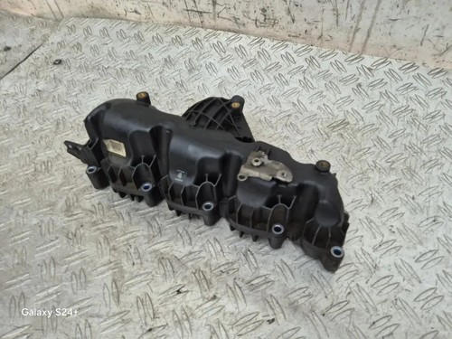 Intake manifold