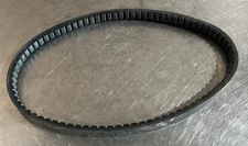 Vintage Powermatic Wood Lathe Model 90 Variable Speed Pulley Belt