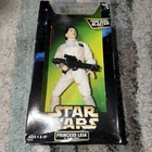 Star Wars Action Collection Princess Leia Hoth Gear 12" Action Figure 1998 New
