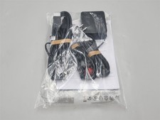 MONITOR MANUAL  CABLES/ACCESSORIES for Samsung 27" Essential S3 S36GD Series