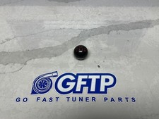 Aftermarket Japanese Letters Shift Knob 6 Speed Fits 2004-2021 Subaru Wrx Sti