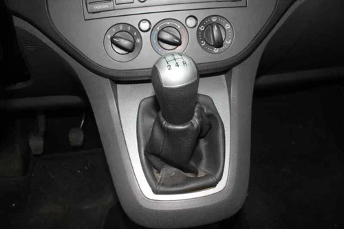 Ladeluftkühler für FORD FOCUS C-MAX (CAP)(2003) Ambiente (D) 2003 5170480 - Bild 6 von 10