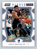 2019-20 Panini Player of the Day #47 Jaren Jackson Jr. Memphis Grizzlies