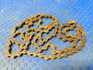 Union Derailleur Chain Bicycle Germany 108 Links Schwinn
